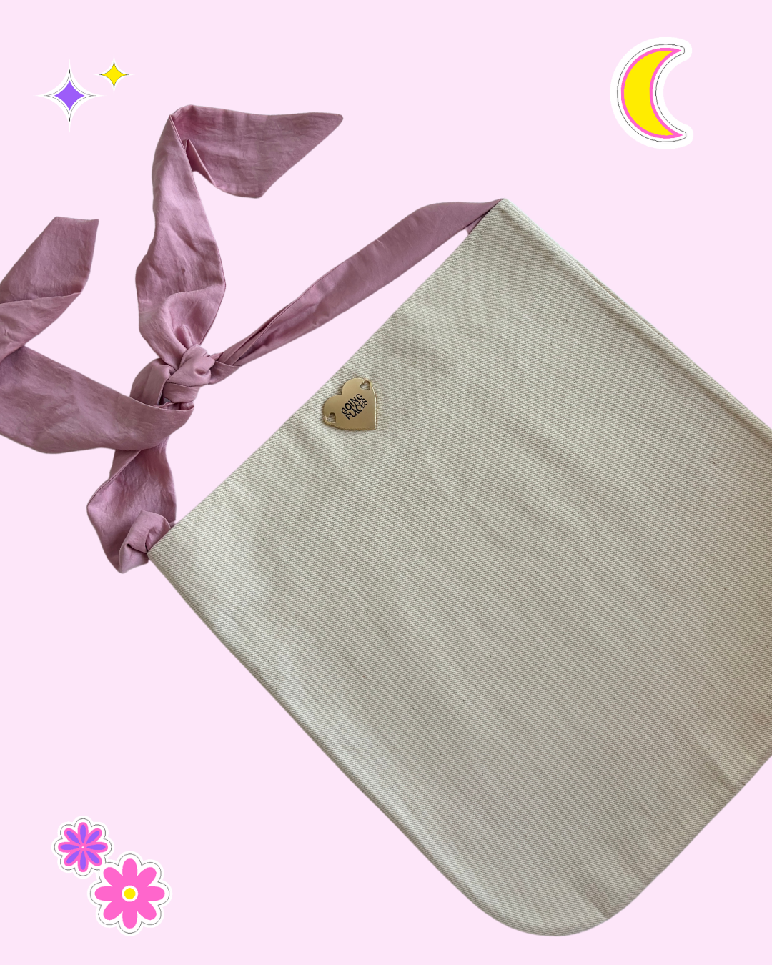 Going Places Tote Bags